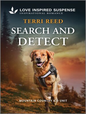 cover image of Search and Detect